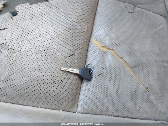 2004 ACURA TL 19UUA66234A068367 Photo 10