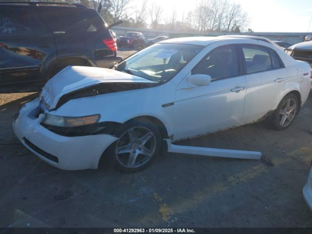 2004 ACURA TL 19UUA66234A068367 Photo 1