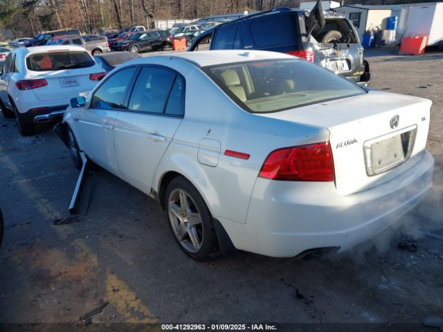 2004 ACURA TL 19UUA66234A068367 Photo 2