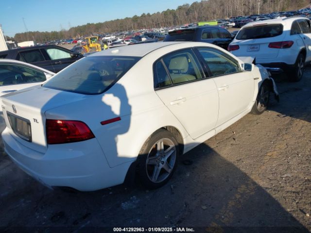 2004 ACURA TL 19UUA66234A068367 Photo 3