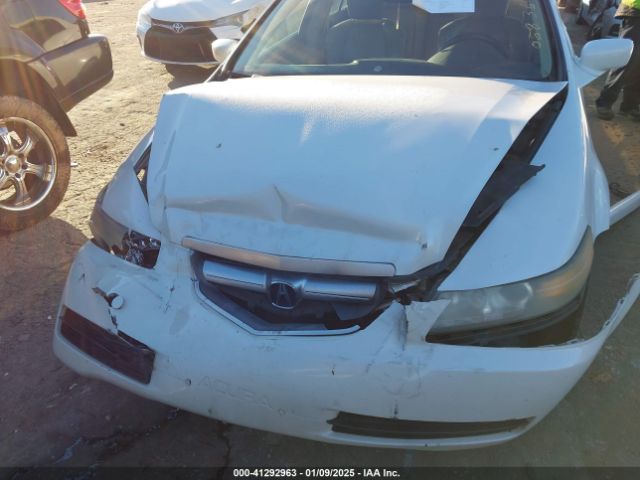 2004 ACURA TL 19UUA66234A068367 Photo 5