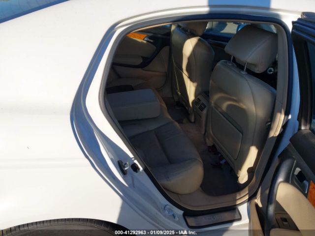 2004 ACURA TL 19UUA66234A068367 Photo 7