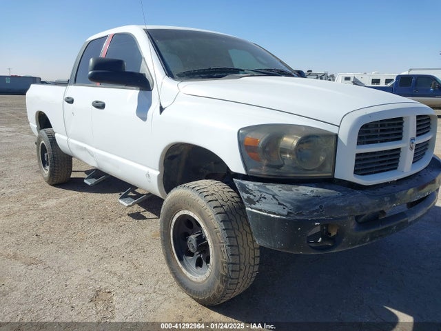 41292964 :رقم المزاد ، 1D7HU18266J182315 vin ، 2006 Dodge Ram 1500 St مزاد بيع