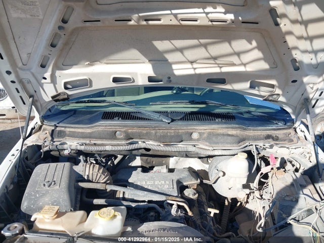 41292964 :رقم المزاد ، 1D7HU18266J182315 vin ، 2006 Dodge Ram 1500 St مزاد بيع