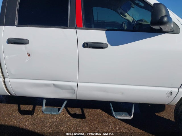 41292964 :رقم المزاد ، 1D7HU18266J182315 vin ، 2006 Dodge Ram 1500 St مزاد بيع