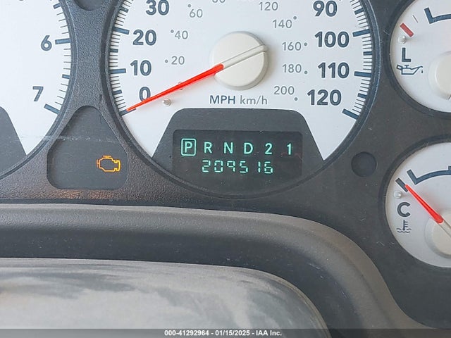 41292964 :رقم المزاد ، 1D7HU18266J182315 vin ، 2006 Dodge Ram 1500 St مزاد بيع