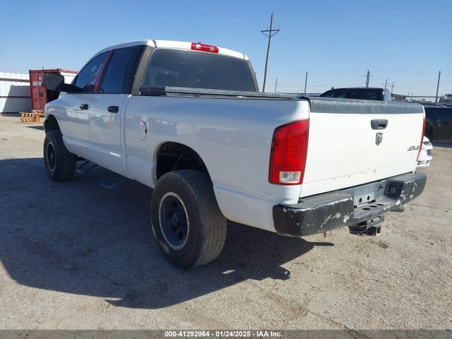 41292964 :رقم المزاد ، 1D7HU18266J182315 vin ، 2006 Dodge Ram 1500 St مزاد بيع