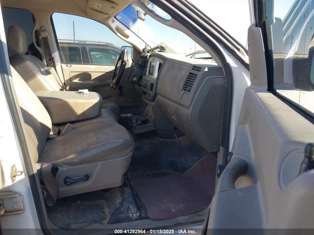 41292964 :رقم المزاد ، 1D7HU18266J182315 vin ، 2006 Dodge Ram 1500 St مزاد بيع