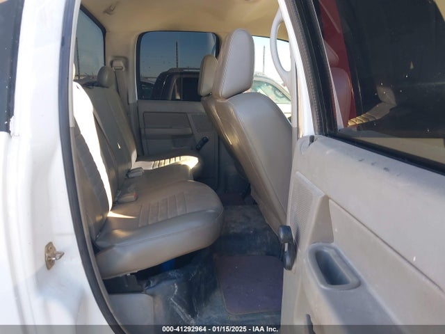41292964 :رقم المزاد ، 1D7HU18266J182315 vin ، 2006 Dodge Ram 1500 St مزاد بيع