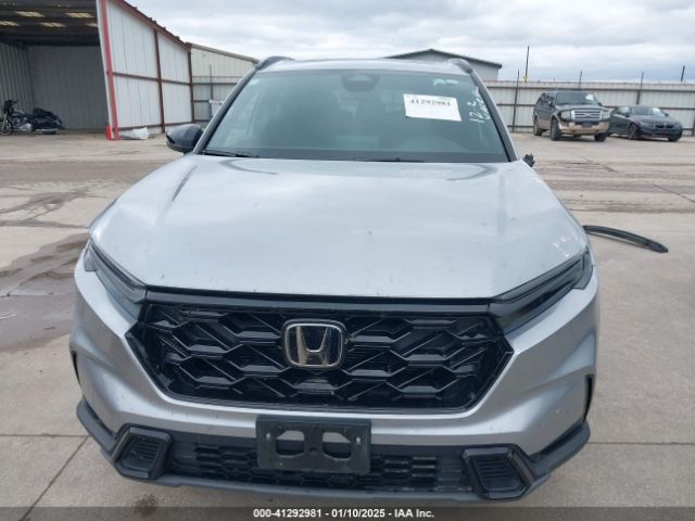 7FARS6H5XPE009308 Honda Cr-v Hybrid Sport