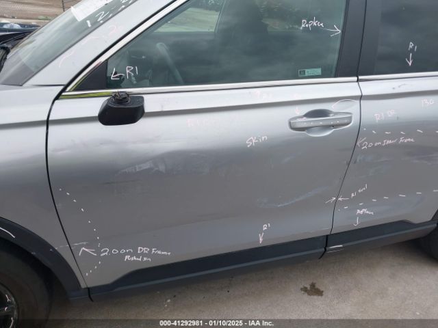 7FARS6H5XPE009308 Honda Cr-v Hybrid Sport