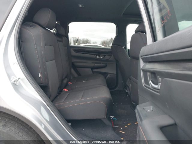 7FARS6H5XPE009308 Honda Cr-v Hybrid Sport