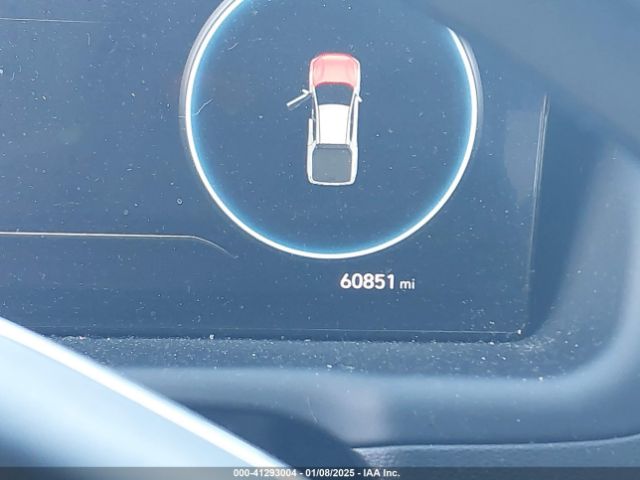 5NTJC4AE9PH057499 Hyundai Santa Cruz Sel