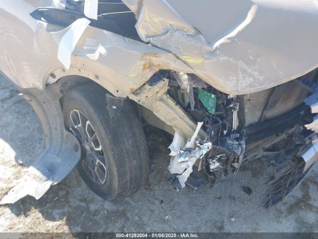 5NTJC4AE9PH057499 Hyundai Santa Cruz Sel