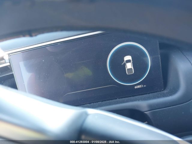 5NTJC4AE9PH057499 Hyundai Santa Cruz Sel