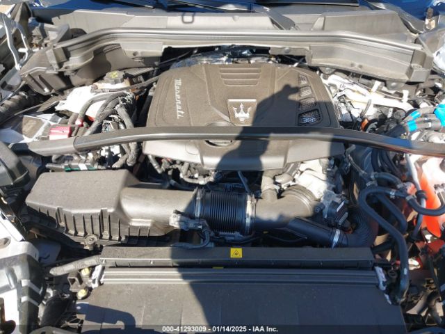 ZN6PMDAA0R7447688 Maserati Grecale Gt