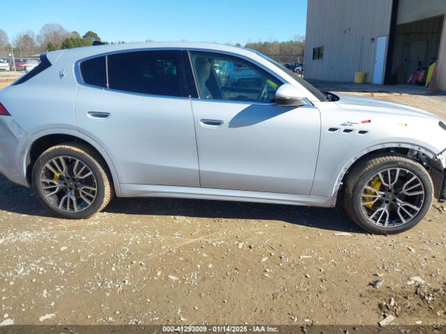 ZN6PMDAA0R7447688 Maserati Grecale Gt