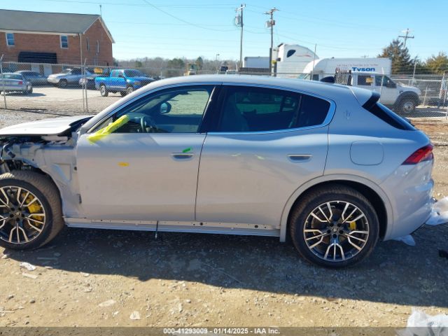 ZN6PMDAA0R7447688 Maserati Grecale Gt