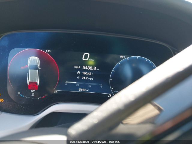 ZN6PMDAA0R7447688 Maserati Grecale Gt