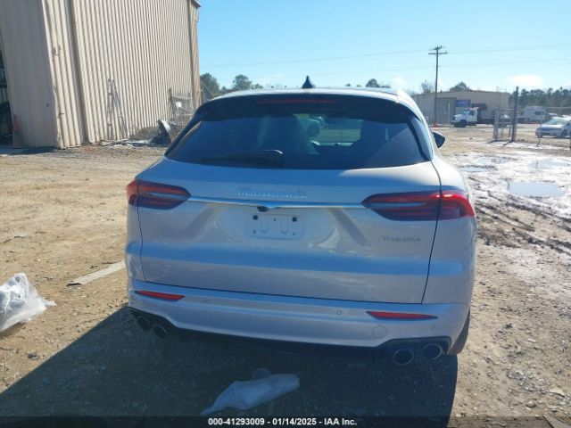 ZN6PMDAA0R7447688 Maserati Grecale Gt