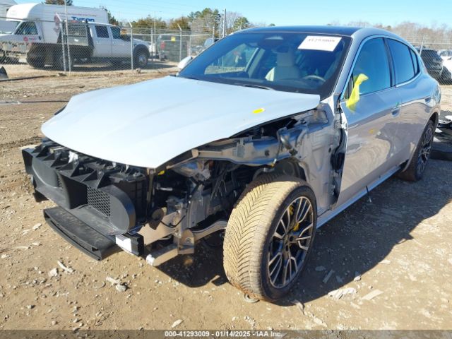 ZN6PMDAA0R7447688 Maserati Grecale Gt