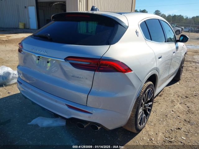 ZN6PMDAA0R7447688 Maserati Grecale Gt