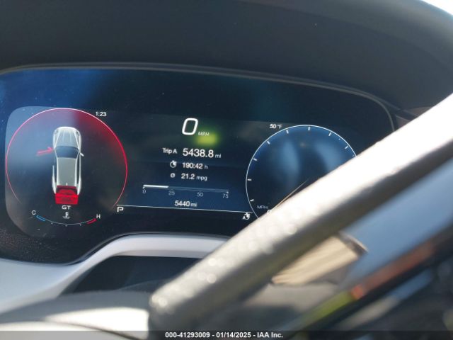 ZN6PMDAA0R7447688 Maserati Grecale Gt