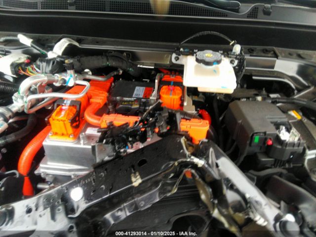 3GNKDBRJXRS287591 Chevrolet Blazer Ev Eawd 2lt