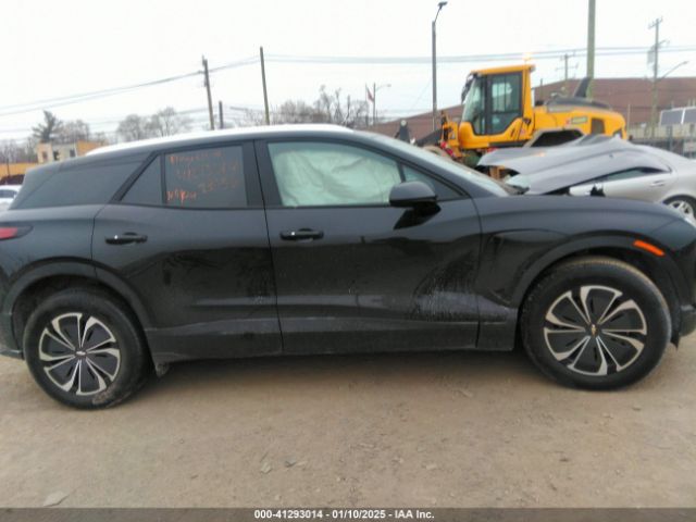 3GNKDBRJXRS287591 Chevrolet Blazer Ev Eawd 2lt