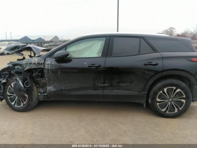 3GNKDBRJXRS287591 Chevrolet Blazer Ev Eawd 2lt