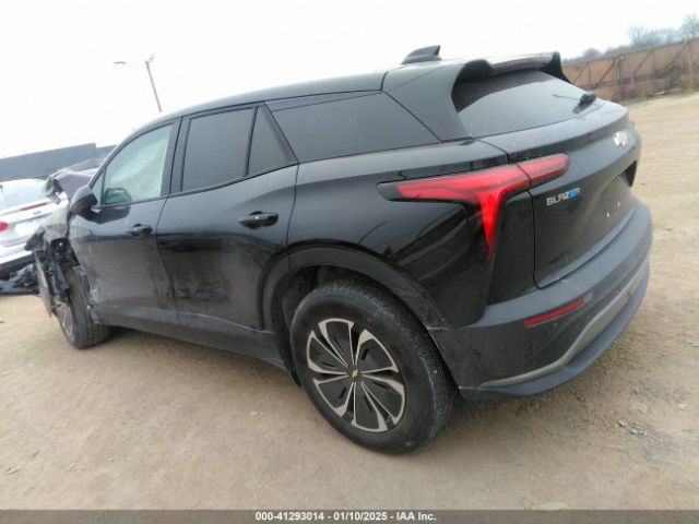 3GNKDBRJXRS287591 Chevrolet Blazer Ev Eawd 2lt
