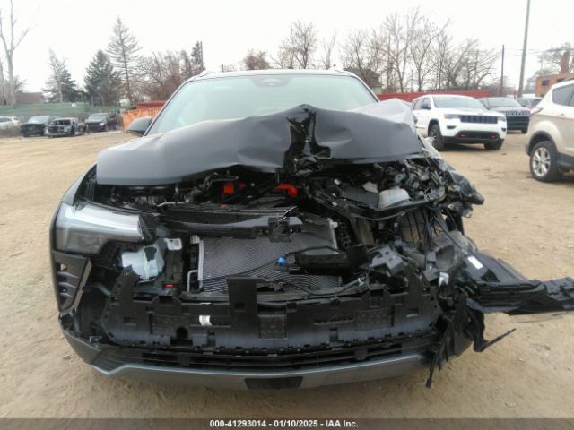 3GNKDBRJXRS287591 Chevrolet Blazer Ev Eawd 2lt