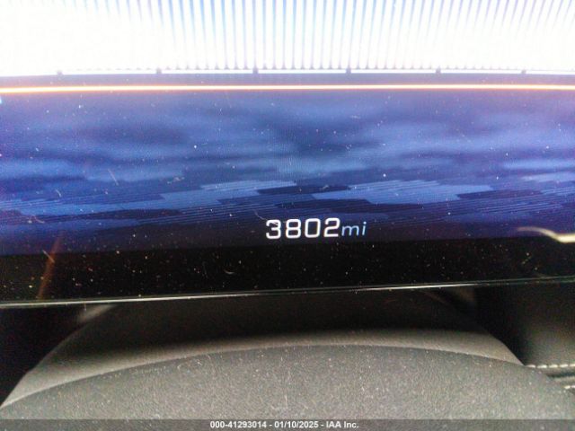 3GNKDBRJXRS287591 Chevrolet Blazer Ev Eawd 2lt