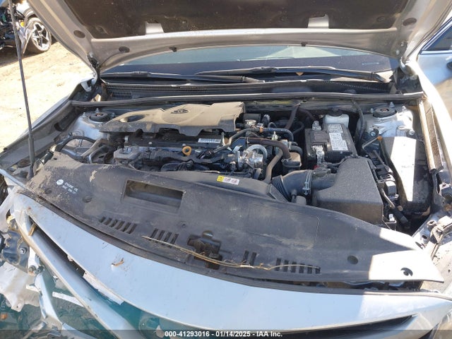 4T1G11AKXPU821476 Toyota CAMRY SE