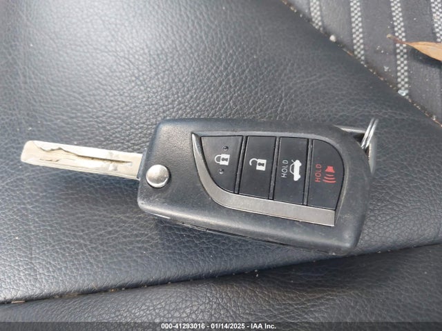 4T1G11AKXPU821476 Toyota CAMRY SE