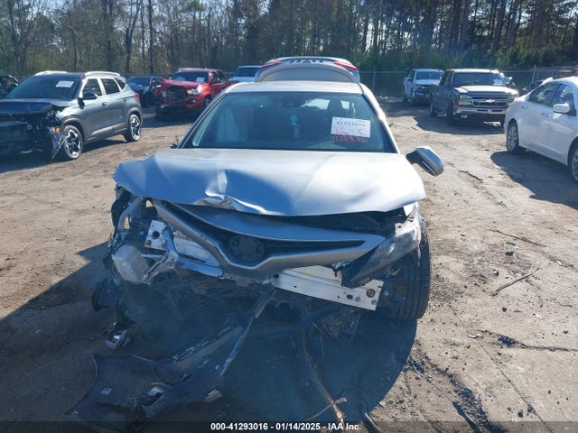 4T1G11AKXPU821476 Toyota CAMRY SE