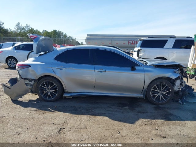4T1G11AKXPU821476 Toyota CAMRY SE