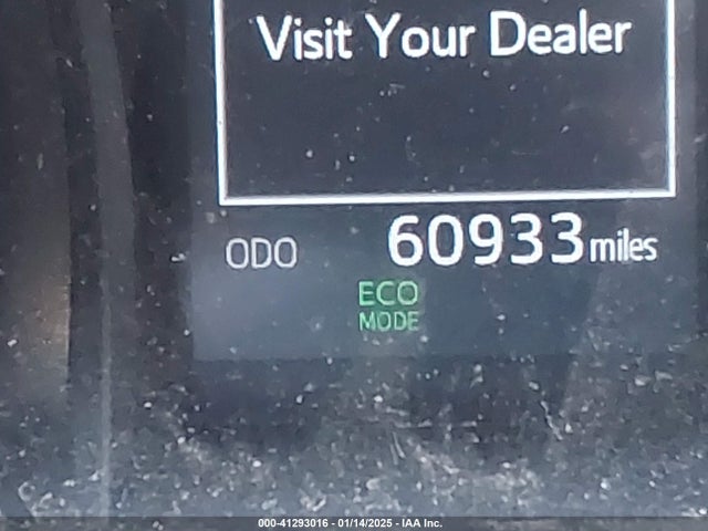 4T1G11AKXPU821476 Toyota CAMRY SE