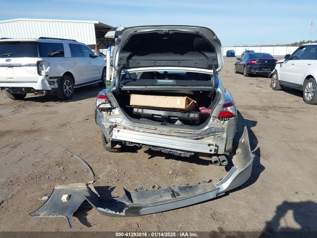 4T1G11AKXPU821476 Toyota CAMRY SE