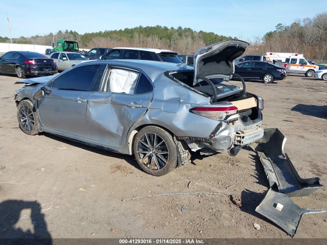 4T1G11AKXPU821476 Toyota CAMRY SE