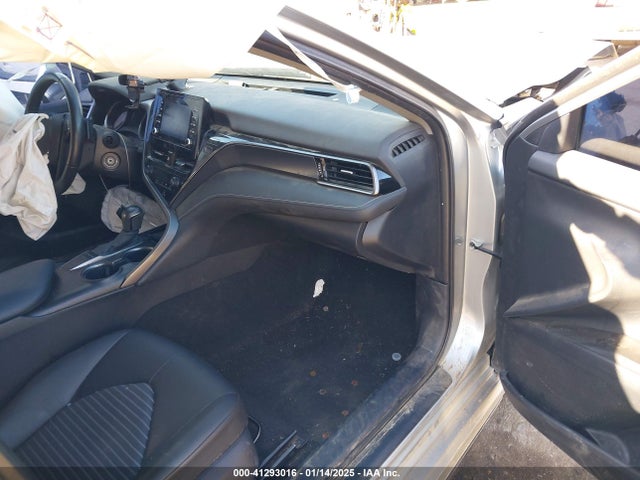 4T1G11AKXPU821476 Toyota CAMRY SE
