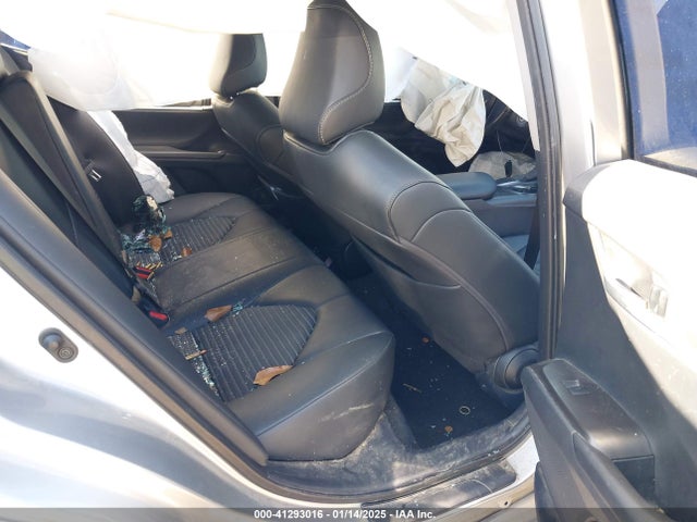 4T1G11AKXPU821476 Toyota CAMRY SE