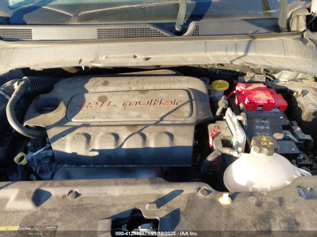 3C4NJDBB2LT228971 Jeep Compass Sun And Safety 4x4
