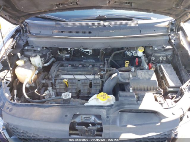 3C4PDCAB7JT517854 Dodge JOURNEY SE