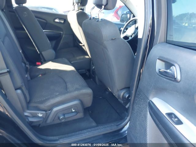 3C4PDCAB7JT517854 Dodge JOURNEY SE