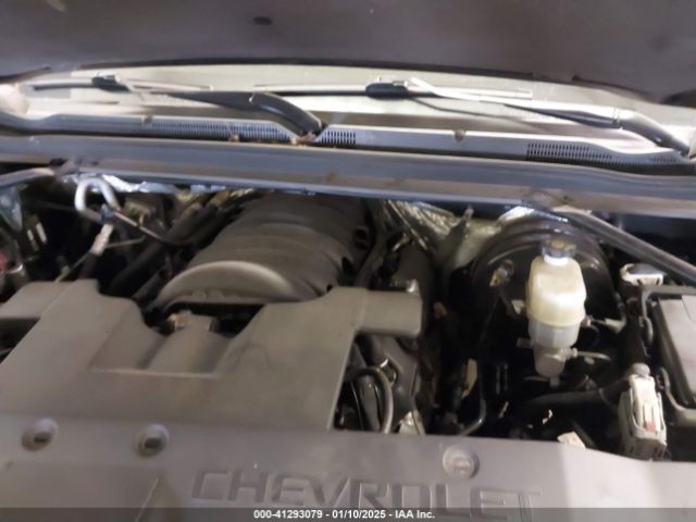 1GNSKCKC2FR275196 Chevrolet Tahoe Ltz