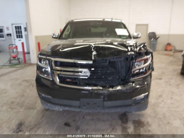 1GNSKCKC2FR275196 Chevrolet Tahoe Ltz