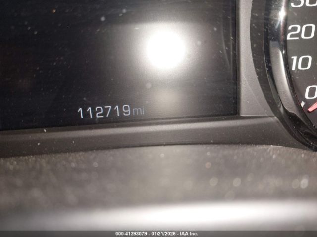 1GNSKCKC2FR275196 Chevrolet Tahoe Ltz