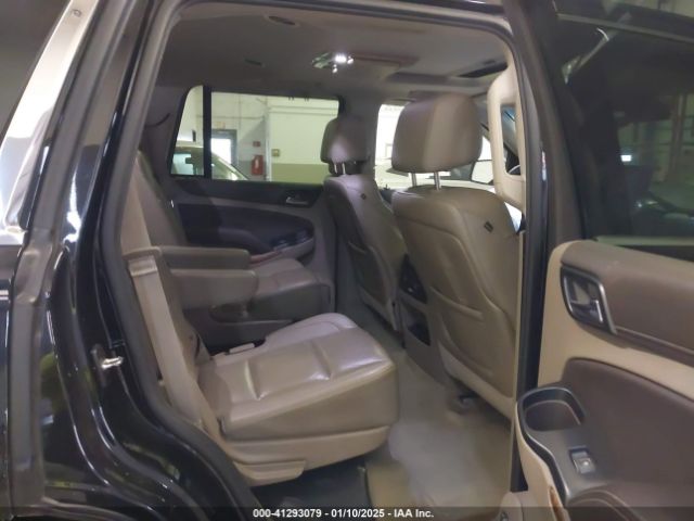 1GNSKCKC2FR275196 Chevrolet Tahoe Ltz