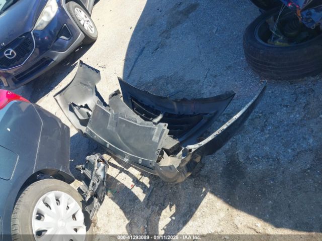 3N1CN7AP4FL906069 Nissan Versa 1.6 S